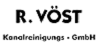 Logo von Vöst R. Kanalreinigungs GmbH