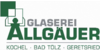 Logo von Allgäuer Glaserei GmbH