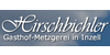 Logo von Hirschbichler