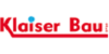 Logo von Baugeschäft Klaiser Bau GmbH