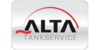 Logo von ALTA GmbH Tankservice