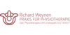 Logo von Richard Weynen Praxis für Physiotherapie