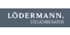 Logo von Lödermann Georg und Margarete Dipl. Kauffrau Dipl.-Betr. Steuerberater Rechtsbeistand