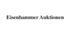 Logo von Eisenhammer Rüdiger Auktionen