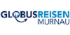 Logo von Globusreisen Murnau