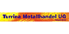 Logo von Turrina Metallhandel UG