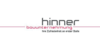 Logo von Hinner Bauunternehmen GmbH