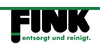 Logo von Fink GmbH Rohrreinigung entsorgt und reinigt