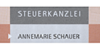 Logo von Steuerkanzlei Schauer Annemarie MBA