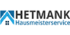 Logo von Hetmank-Hausmeisterservice