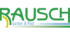 Logo von Garten- und Landschaftsbau Rausch GmbH
