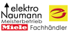 Logo von Elektro Naumann