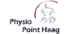 Logo von Krankengymnastik Physio-Point-Haag