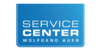 Logo von Service-Center Wolfgang Auer