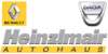 Logo von Auto Heinzlmair