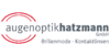 Logo von Optik Augenoptik Hatzmann GmbH
