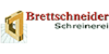 Logo von Brettschneider Peter Schreinerei-Fensterbau
