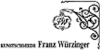Logo von Kunstschmiede Würzinger Franz