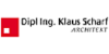 Logo von Scharf K.-P. Dipl.-Ing. Architekt