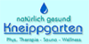 Logo von Krankengymnastik & Massage Früchtnicht