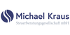 Logo von Steuerberater Kraus Michael