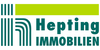 Logo von Hepting Immobilien GmbH Irmgard