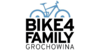 Logo von Bike4Family Zweirad Fachmarkt Grochowina