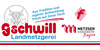 Logo von Gschwill Metzgerei