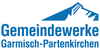 Logo von Gemeindewerke Garmisch-Partenkirchen