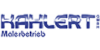 Logo von Kahlert GmbH Malerbetrieb
