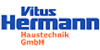 Logo von Hermann Vitus Haustechnik GmbH