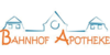 Logo von Bahnhof-Apotheke