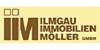Logo von Ilmgau Immobilien Möller GmbH