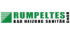 Logo von Rumpeltes GmbH Heizung