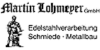 Logo von Lohmeyer Martin GmbH Metallbau
