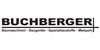 Logo von Buchberger Baugeräte Handel GmbH