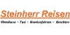 Logo von STEINHERR Reisen