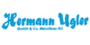 Logo von Ugler Hermann GmbH & Co. Metallbau KG