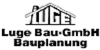 Logo von Luge Bau-GmbH
