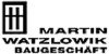 Logo von Watzlowik Martin Baugeschäft