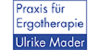 Logo von Ergotherapie, Praxis für Ergotherapie Mader Ulrike