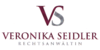 Logo von Seidler Veronika Rechtsanwältin