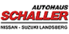 Logo von Auto Landsberger Autosalon, Autohaus Schaller GmbH