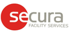 Logo von Secura Gebäudemanagement GmbH