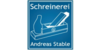 Logo von Andreas Stable Schreinerei