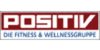 Logo von Positiv Fitness GmbH