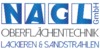 Logo von Oberflächentechnik Nagl GmbH