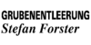 Logo von Kanalreinigung Stefan Grubenentleerung
