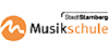 Logo von Musikschule Städtische
