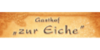 Logo von Gasthof Zur Eiche